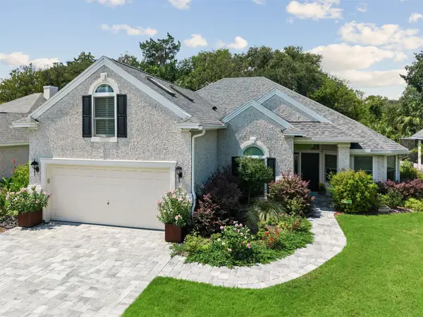 3011 Robert Oliver Avenue, Fernandina Beach, FL 32034