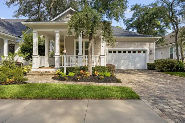 1541 Coastal Oaks Drive, Fernandina Beach, FL 32034