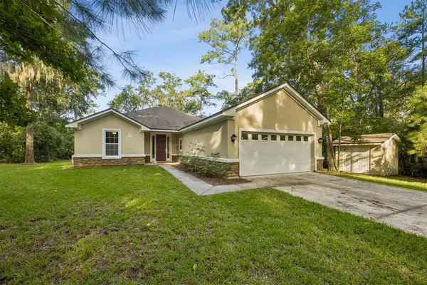 95075 Mallory Wilder Street, Fernandina Beach, FL 32034