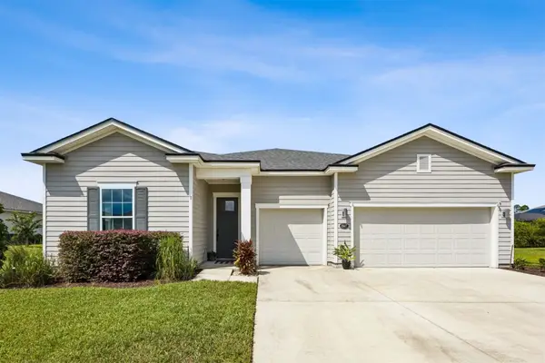 85617 Fall River Parkway, Fernandina Beach, FL 32034