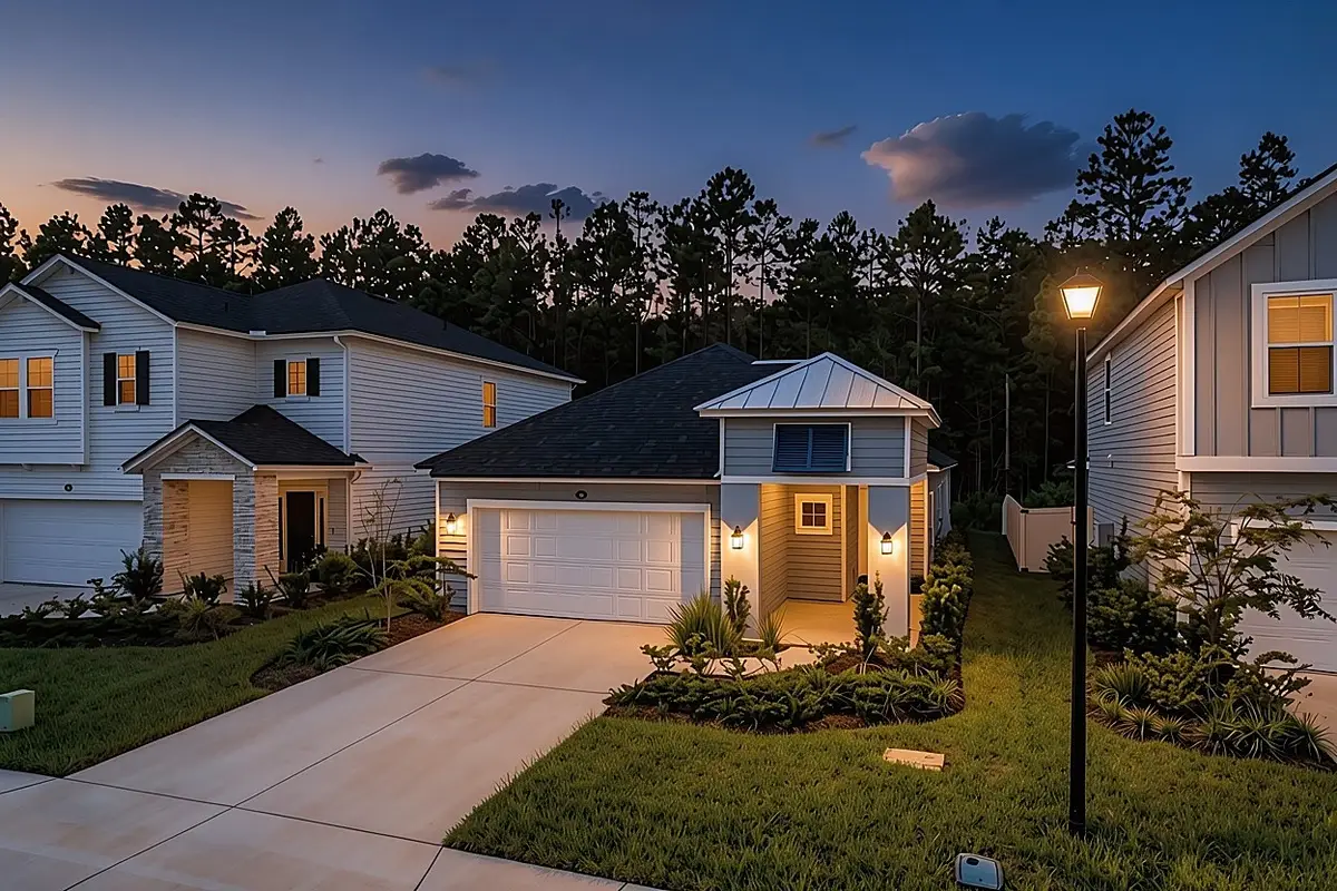 96 Whirlwind Place, Saint Augustine, FL 32095 - #1