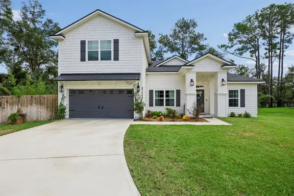 97068 Overton Court, Yulee, FL 32097