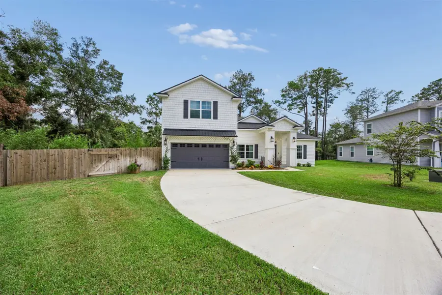 97068 Overton Court, Yulee, FL 32097 - #2