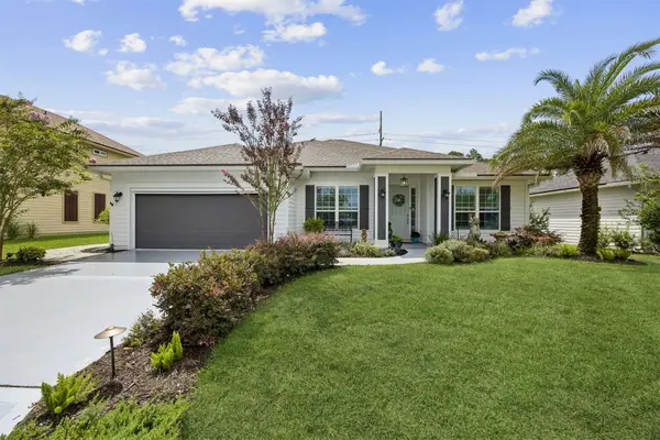34056 Lavender Parke Drive, Fernandina Beach, FL 30234