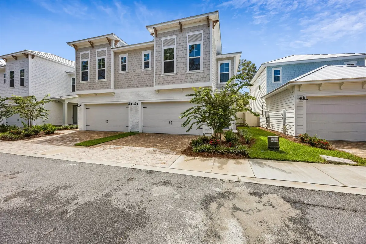 1414 Julia Street #9B, Fernandina Beach, FL 32034 - #1