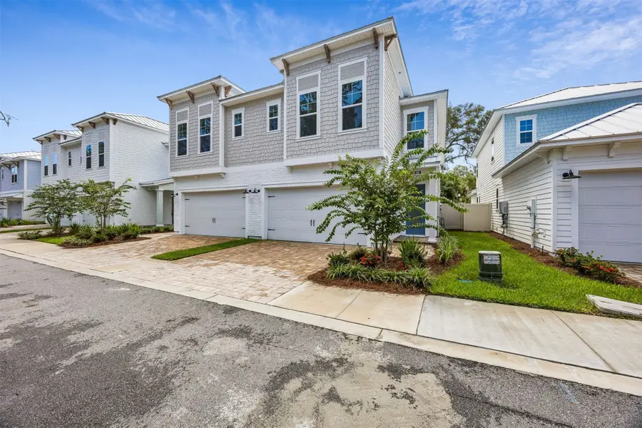 1414 Julia Street #9B, Fernandina Beach, FL 32034 - #2