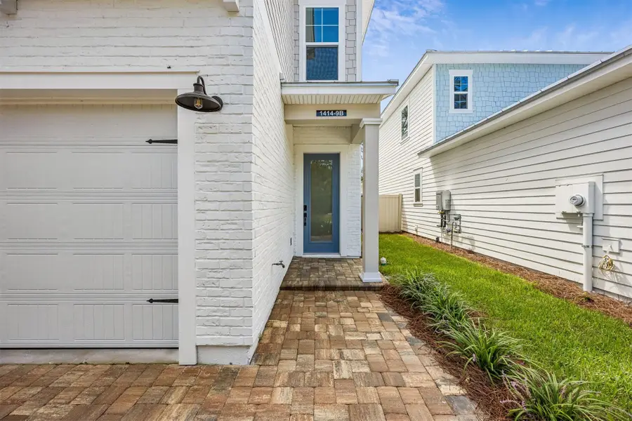 1414 Julia Street #9B, Fernandina Beach, FL 32034 - #3