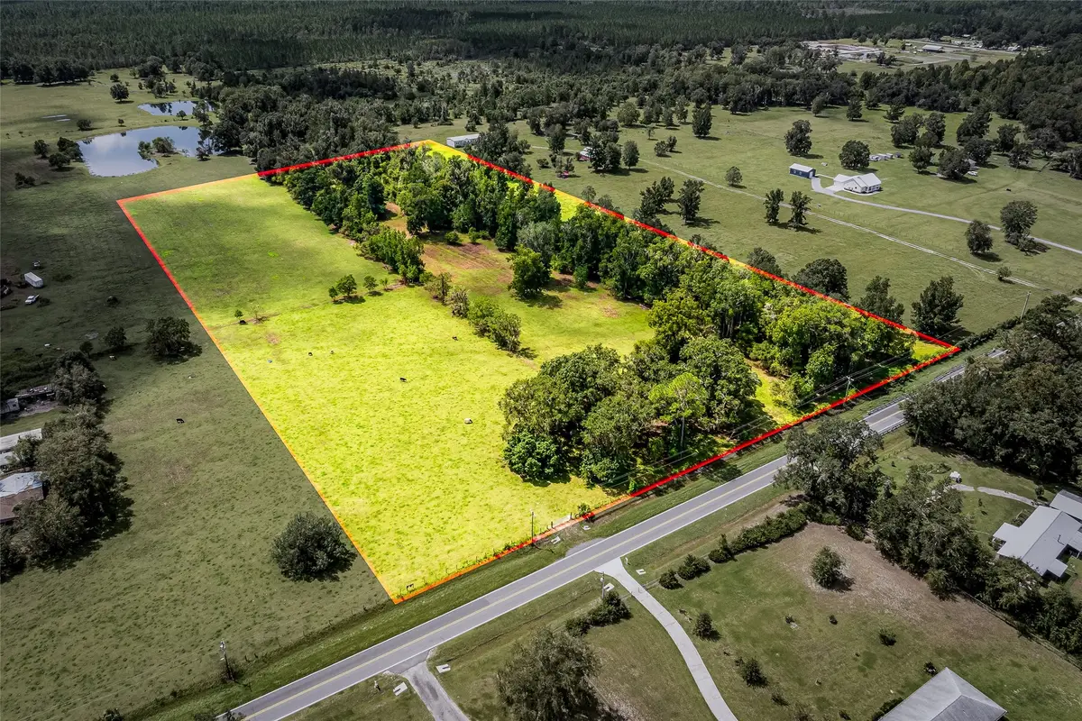 Henry Smith Road, Hilliard, FL 32046 - #1