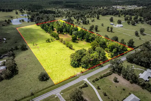 Henry Smith Road, Hilliard, FL 32046