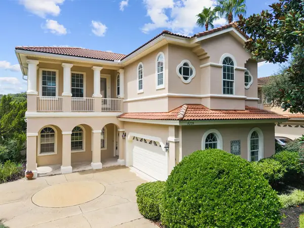 8228 Residence Court, Fernandina Beach, FL 32034
