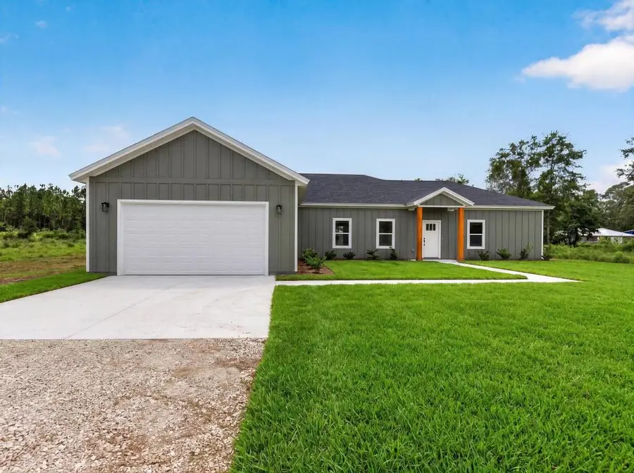 261121 Rowe Road, Callahan Hilliard, FL 32011 - #3