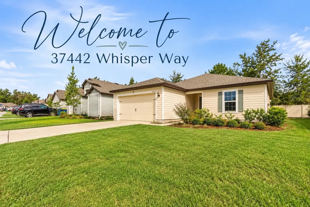 37442 Whisper Way, Hilliard, FL 32046 - #1