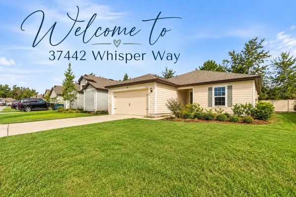 37442 Whisper Way, Hilliard, FL 32046