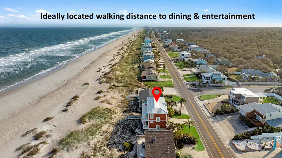 822 S Fletcher Avenue, Fernandina Beach, FL 32034 - #3