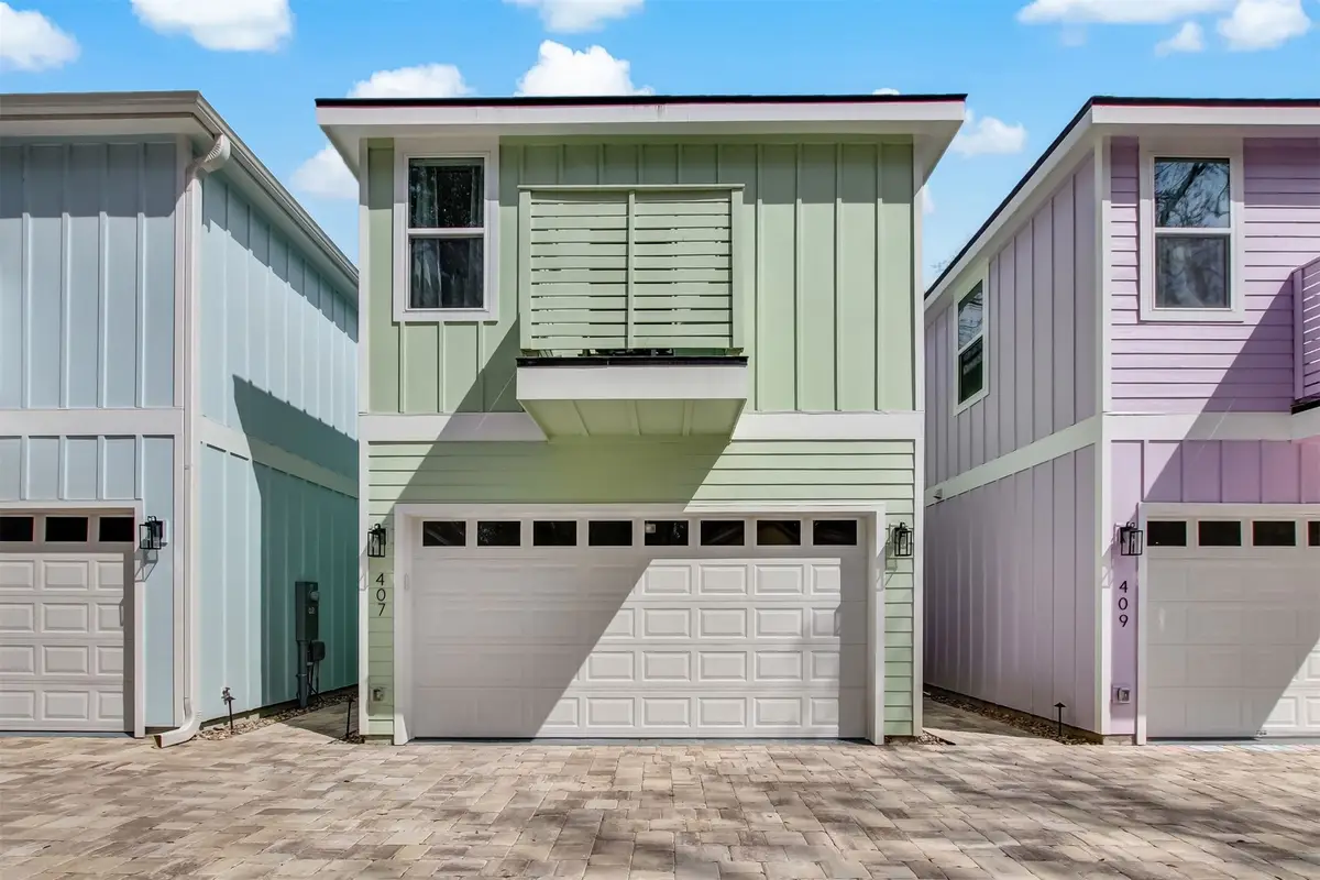407 S 14th Street, Fernandina Beach, FL 32034 - #1