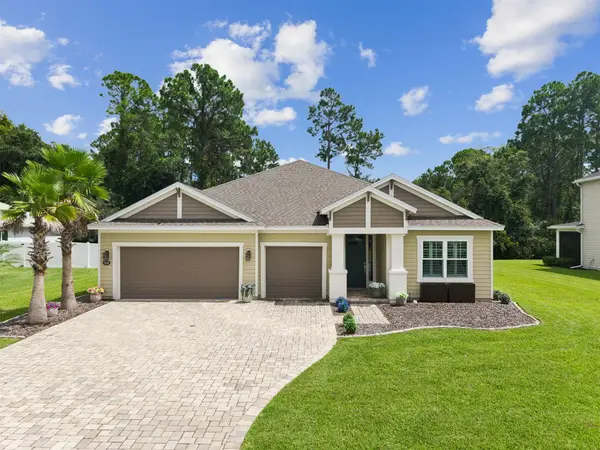 94145 Goodwood Drive, Fernandina Beach, FL 32034