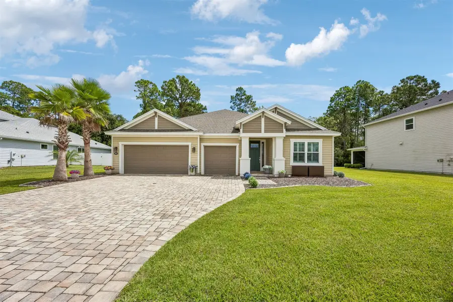 94145 Goodwood Drive, Fernandina Beach, FL 32034 - #3