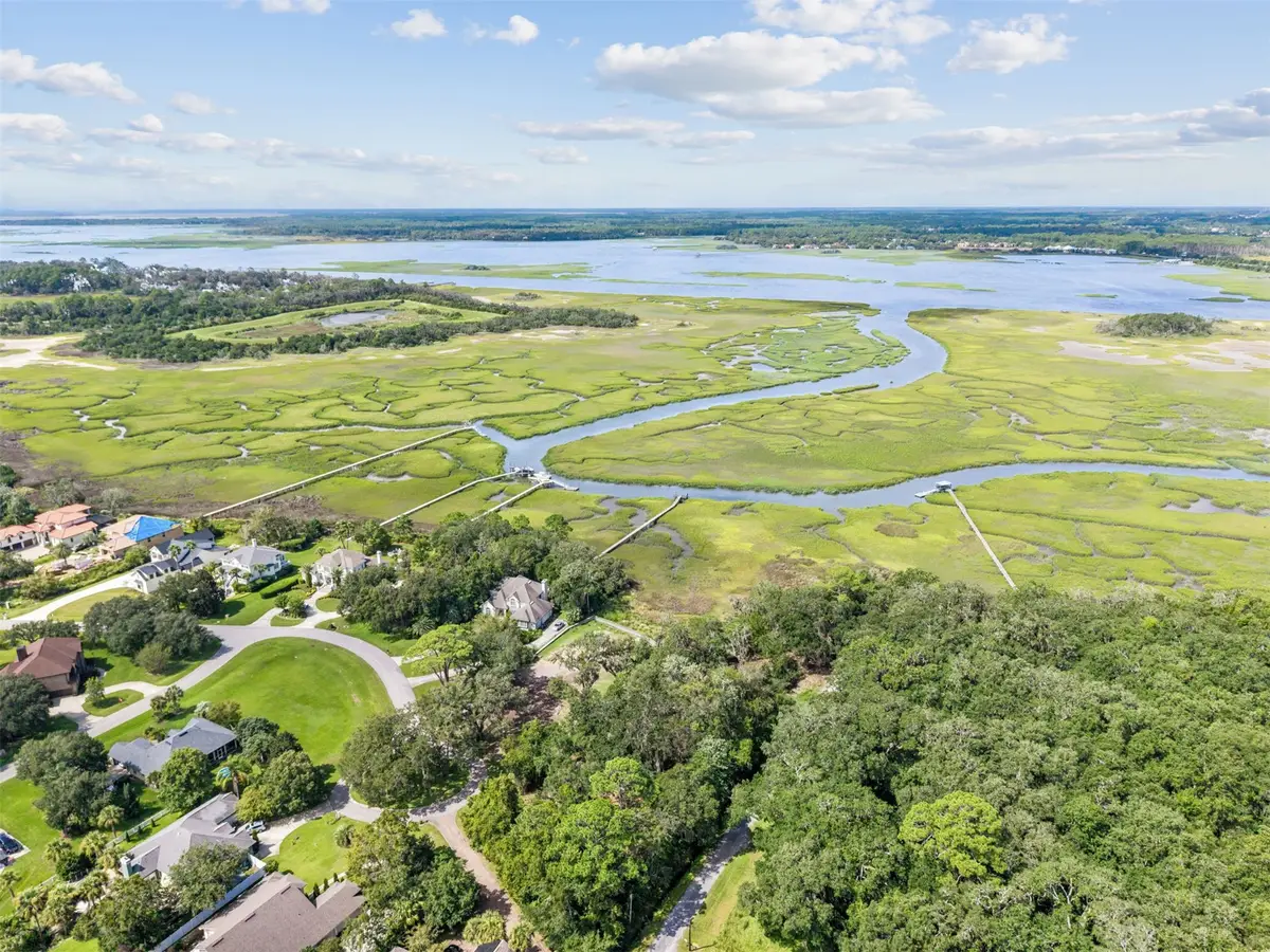 Lot 2 River Oaks Of Amelia, Fernandina Beach, FL 32034 - #1