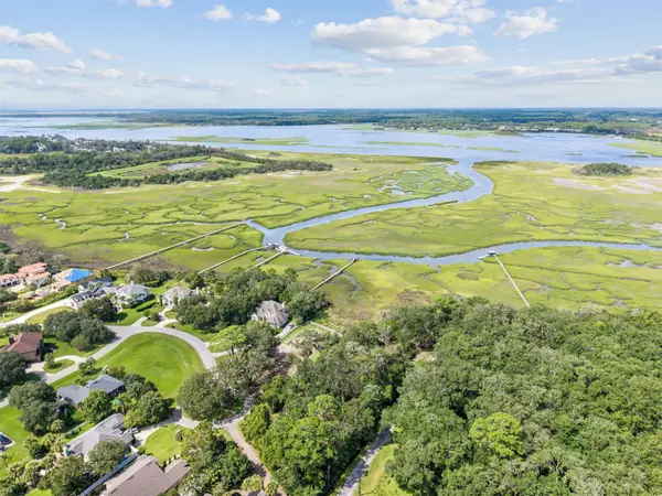 Lot 2 River Oaks Of Amelia, Fernandina Beach, FL 32034