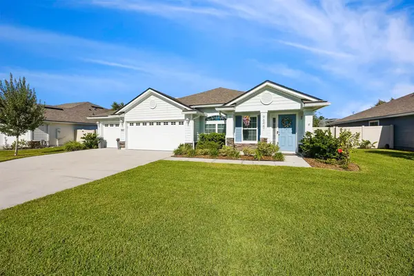 96447 Granite Trail, Yulee, FL 32097