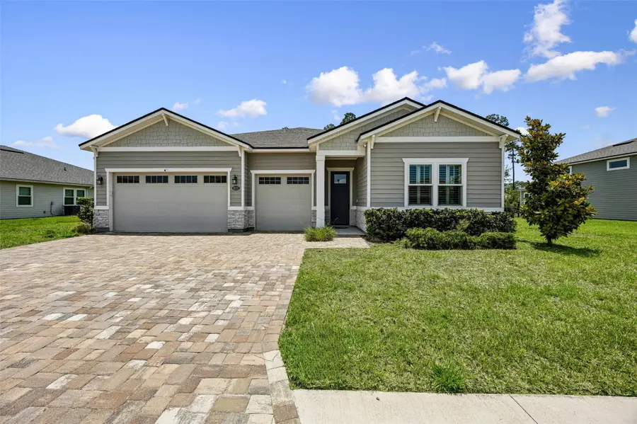 85233 Northfield Court, Fernandina Beach, FL 32034 - #2