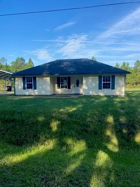27418 Missouri Street, Hilliard, FL 32046 - #1
