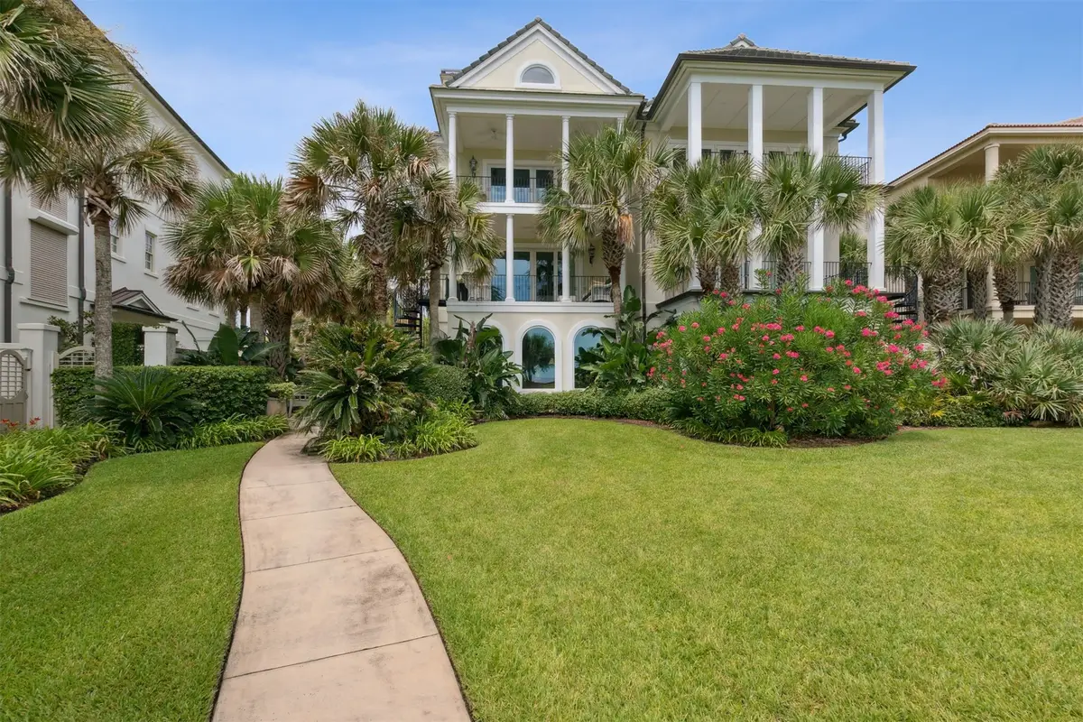 8156 Residence Court, Fernandina Beach, FL 32034 - #1
