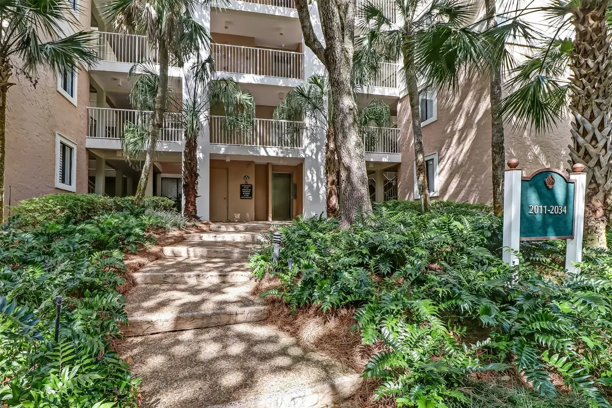 2113 Beach Wood Road, Fernandina Beach, FL 32034 - #1