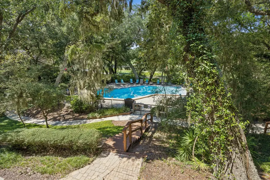 2113 Beach Wood Road, Fernandina Beach, FL 32034 - #2