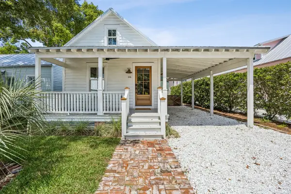 505 Cedar Street, Fernandina Beach, FL 32034