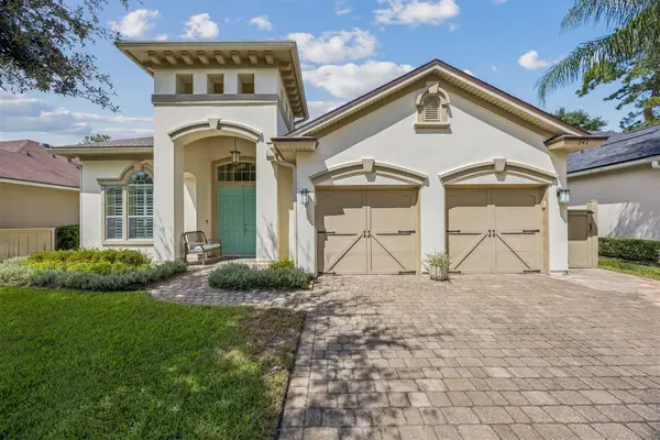 547 Patriots Way, Fernandina Beach, FL 32034
