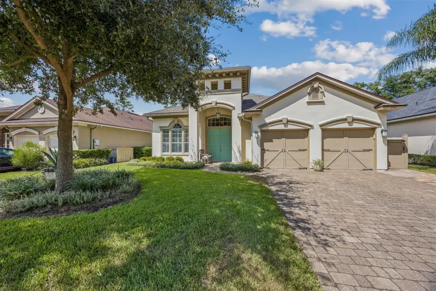 547 Patriots Way, Fernandina Beach, FL 32034 - #2