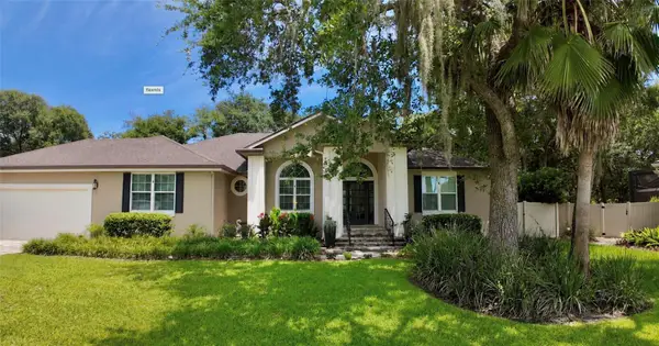 1012 S Ocean Oaks Drive, Fernandina Beach, FL 32034