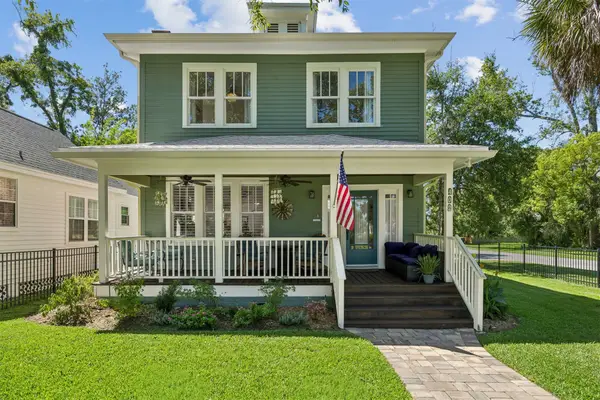 402 Beech Street, Amelia Island, FL 32034