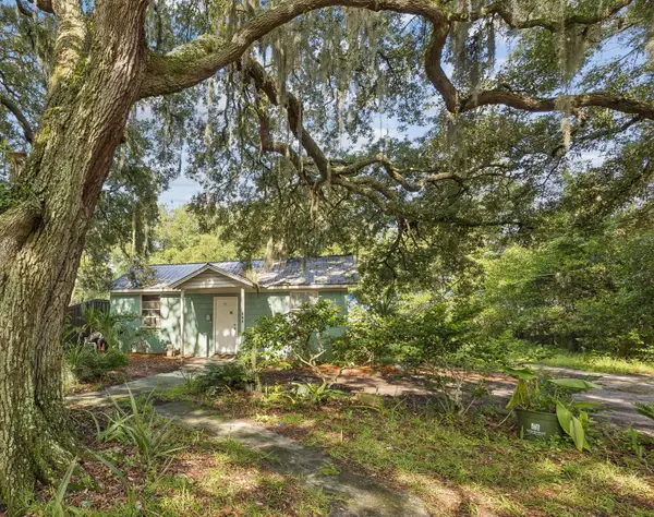 819 S 9th Street, Fernandina Beach, FL 32034