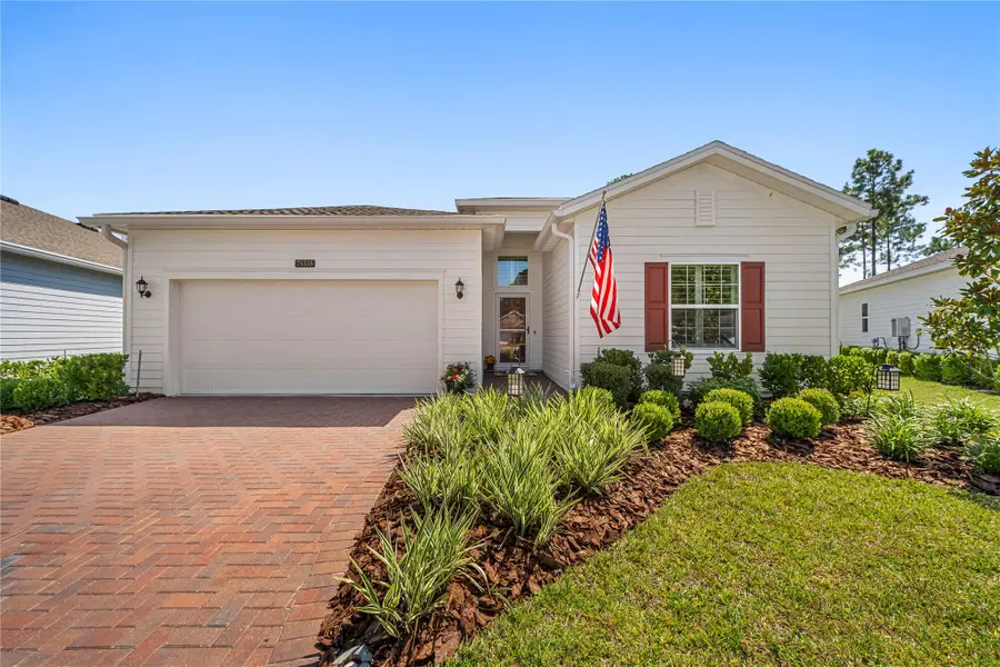 75335 Hideaway Court, Yulee, FL 32097 - #2