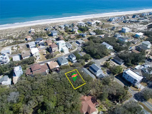 BLOCK 11 LOT 7 James Street, Fernandina Beach, FL 32034