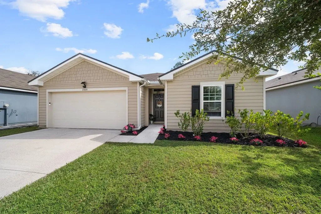 2464 Beachview Drive, Jacksonville North, FL 32097 - #1