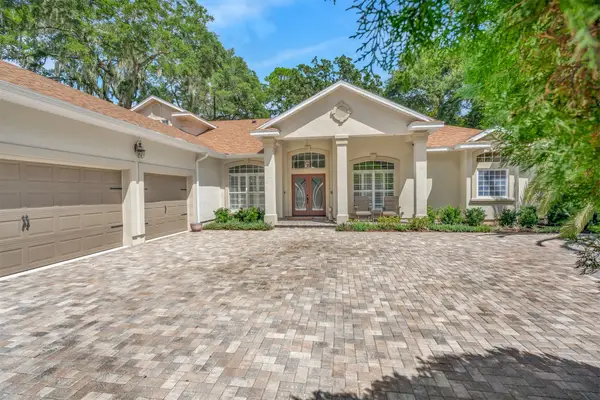 1396 Mission San Carlos Drive, Amelia Island, FL 32034