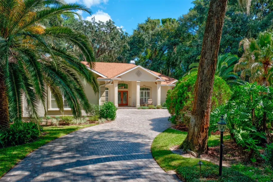 1396 Mission San Carlos Drive, Amelia Island, FL 32034 - #2
