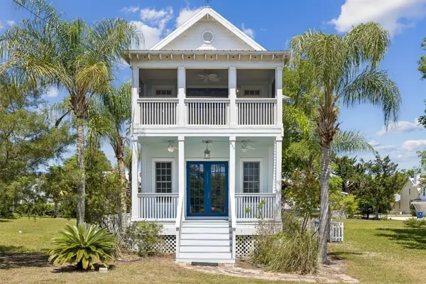 807 White Street, Fernandina Beach, FL 32034