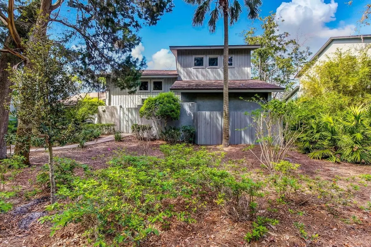 3117 Sea Marsh Road #3117, Amelia Island, FL 32034 - #1