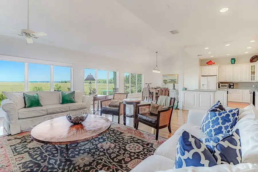 3117 Sea Marsh Road #3117, Amelia Island, FL 32034 - #3