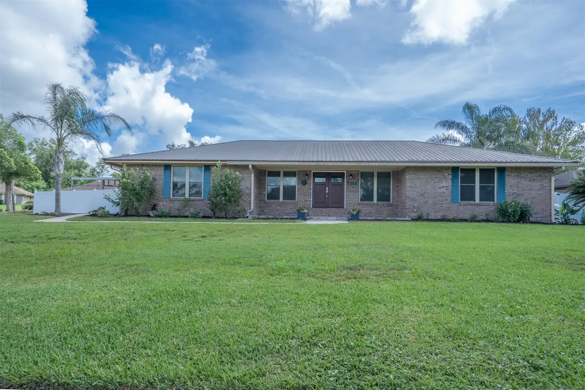 377 Foxridge Road, Orange Park, FL 32065 - #1