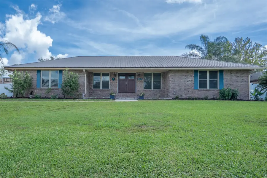 377 Foxridge Road, Orange Park, FL 32065 - #2
