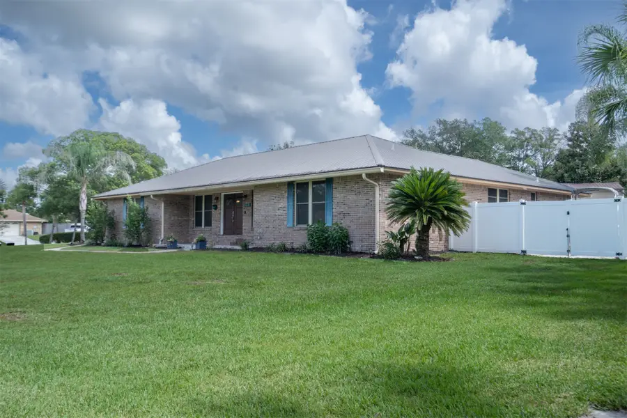 377 Foxridge Road, Orange Park, FL 32065 - #3