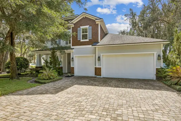 1734 Regatta Drive, Fernandina Beach, FL 32034