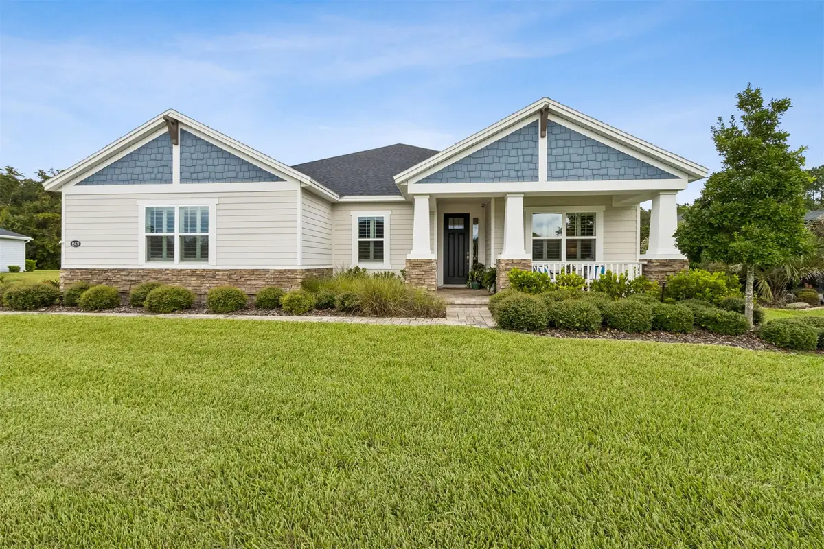 85479 Berryessa Way, Fernandina Beach, FL 32034 - #1