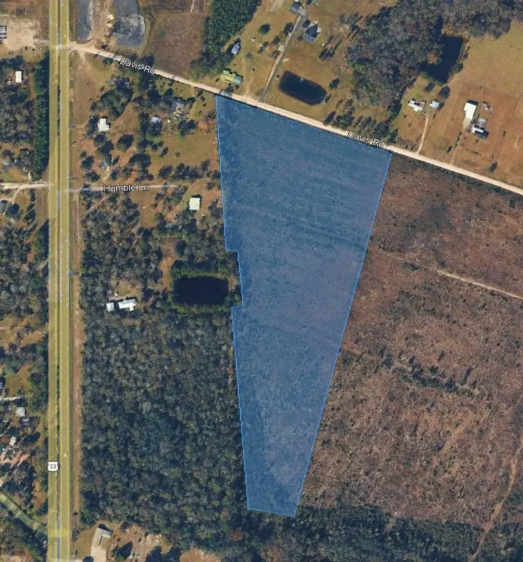 Lot 1 Davis Road, Hilliard, FL 32046 - #3