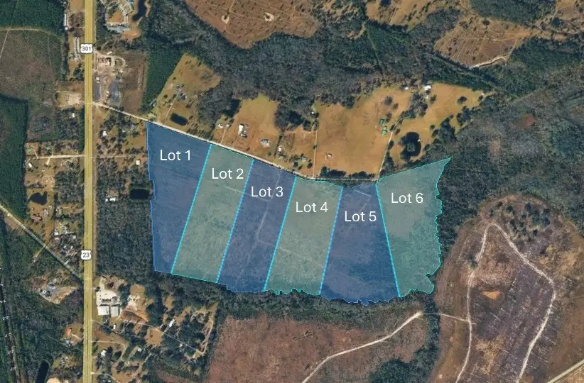 Lot 5 Davis Road, Hilliard, FL 32046 - #2